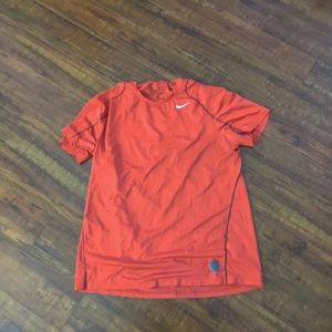 Nike pro shirt